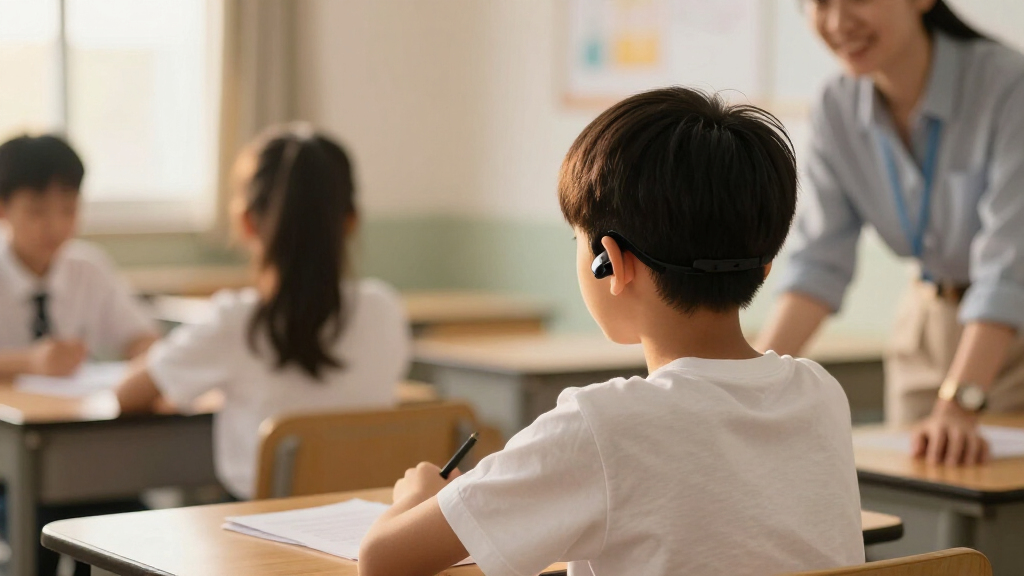 10 Best Assistive Listening Devices for Students in 2026