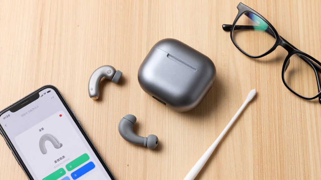 10 Best Hearing Aid Accessories in 2026
