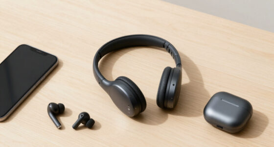 11 Best Assistive Listening Devices for Clearer Conversations in 2026