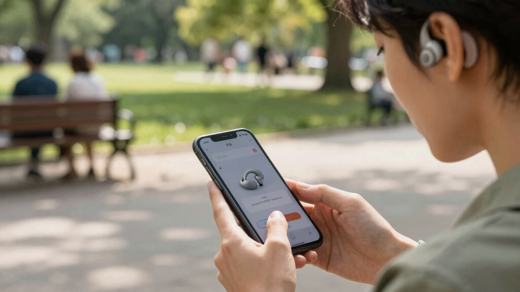12 Best Assistive Listening Devices for Clearer Conversations in 2026