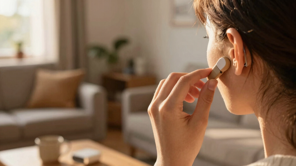 12 Best Assistive Listening Devices for Clearer Speech in 2026