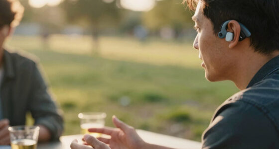 12 Best Assistive Listening Devices for Outdoor Gatherings in 2026