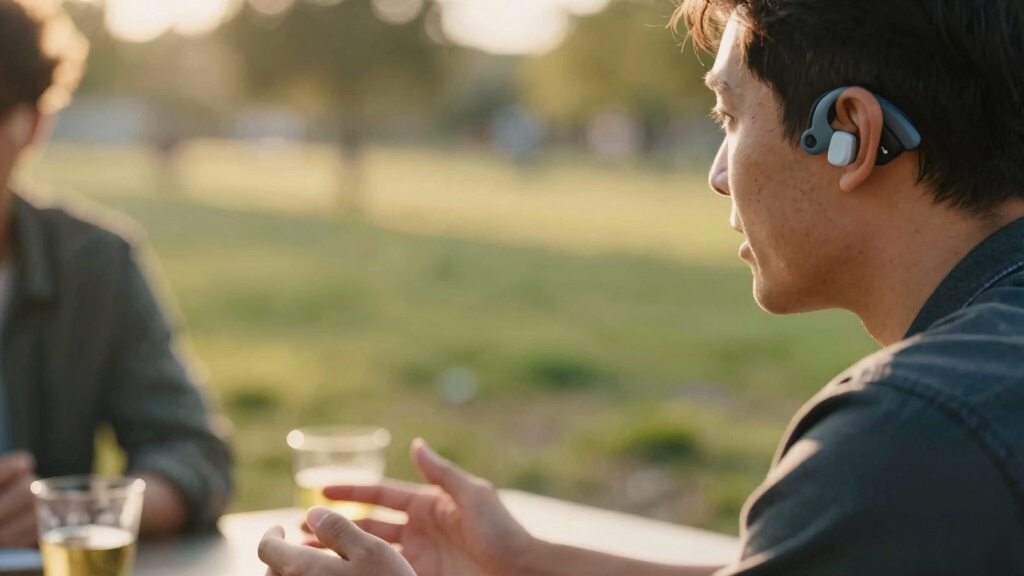 12 Best Assistive Listening Devices for Outdoor Gatherings in 2026