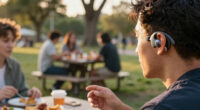 13 Best Assistive Listening Devices for Outdoor Gatherings in 2026