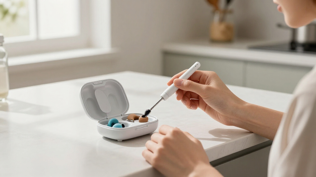 13 Best Hearing Aid Cleaning Kits for Clearer Sound in 2026