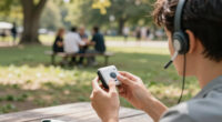13 Best Hearing Amplifiers for Outdoor Gatherings in 2026