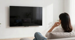 14 Best Captioned Smart TVs for Clearer Viewing in 2026