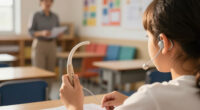 15 Best Assistive Listening Devices for Classrooms in 2026