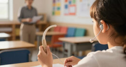 15 Best Assistive Listening Devices for Classrooms in 2026