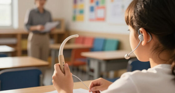 15 Best Assistive Listening Devices for Classrooms in 2026