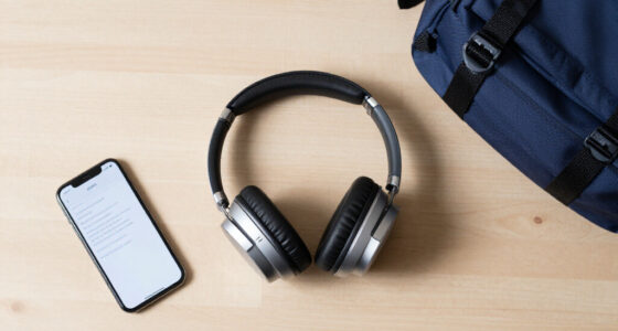 15 Best Captioned Headphones for Students in 2026