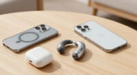 15 Best Portable Hearing Amplification Devices in 2026