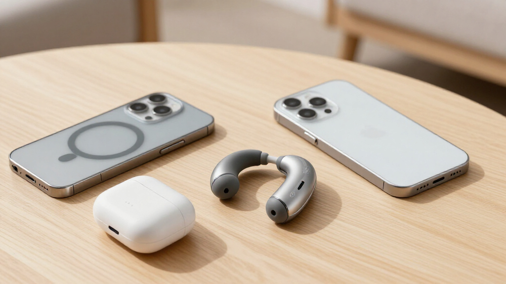 15 Best Portable Hearing Amplification Devices in 2026