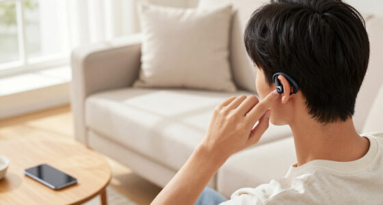 15 Best Wireless Bluetooth Hearing Aids for Seniors in 2026