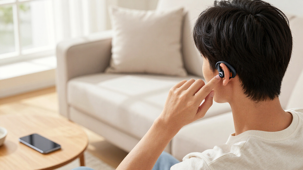 15 Best Wireless Bluetooth Hearing Aids for Seniors in 2026