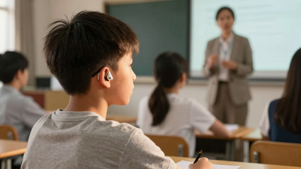 5 Best Assistive Listening Devices for Students in 2026