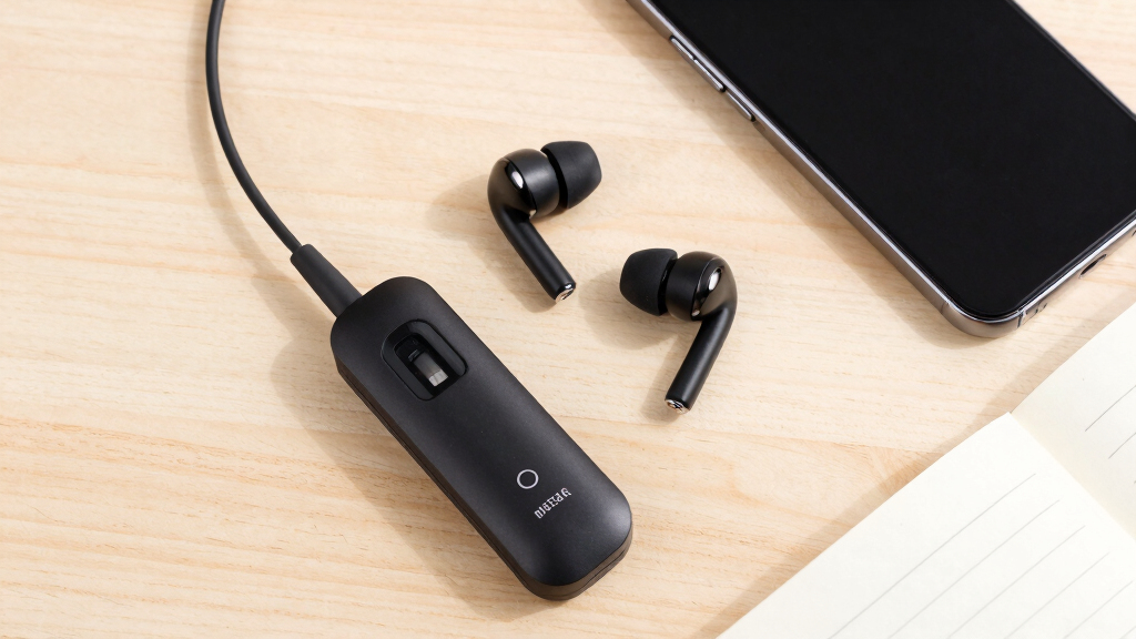 5 Best Assistive Listening Devices for Students in 2026