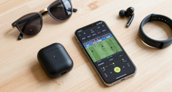 7 Best Assistive Listening Devices for Sports Events in 2026