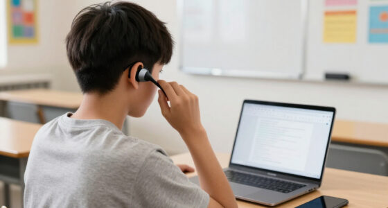 7 Best Assistive Listening Devices for Students in 2026