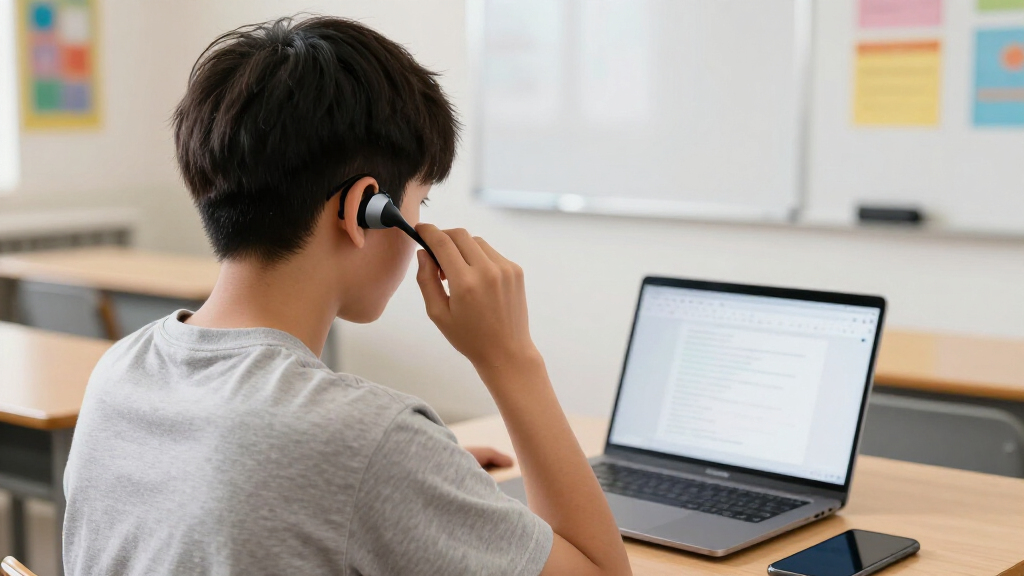 7 Best Assistive Listening Devices for Students in 2026