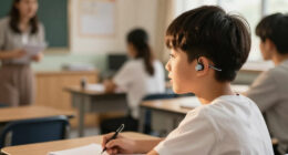7 Best Assistive Listening Devices for Students in 2026