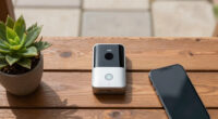 7 Best Visual Alert Doorbells for Hearing-Friendly Homes in 2026