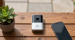 7 Best Visual Alert Doorbells for Hearing-Friendly Homes in 2026