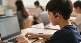 8 Best Assistive Listening Devices for Clearer Classroom Learning in 2026