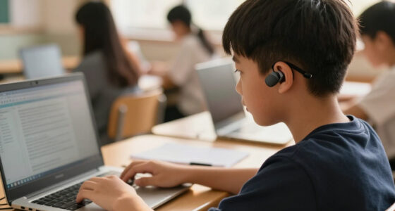 8 Best Assistive Listening Devices for Clearer Classroom Learning in 2026