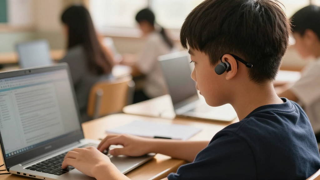 8 Best Assistive Listening Devices for Clearer Classroom Learning in 2026