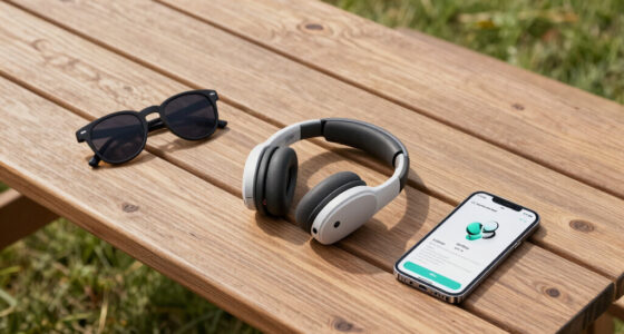8 Best Assistive Listening Devices for Outdoor Gatherings in 2026