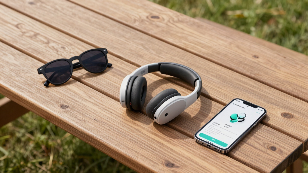 8 Best Assistive Listening Devices for Outdoor Gatherings in 2026
