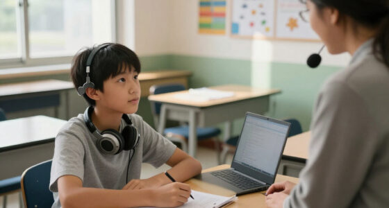 9 Best Assistive Listening Devices for Students in 2026