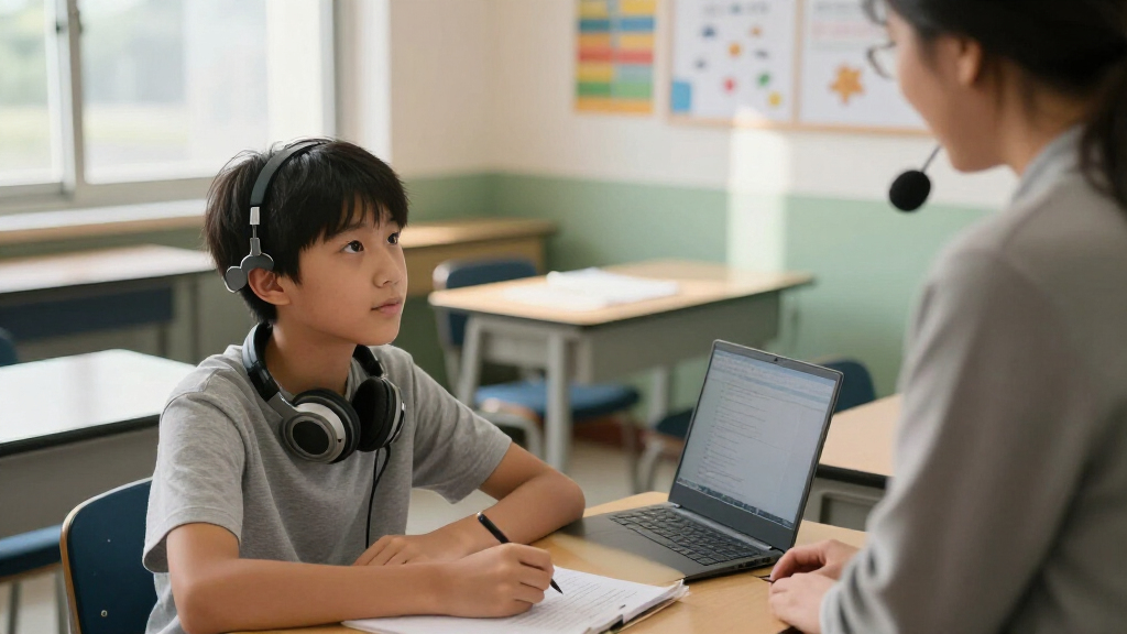 9 Best Assistive Listening Devices for Students in 2026
