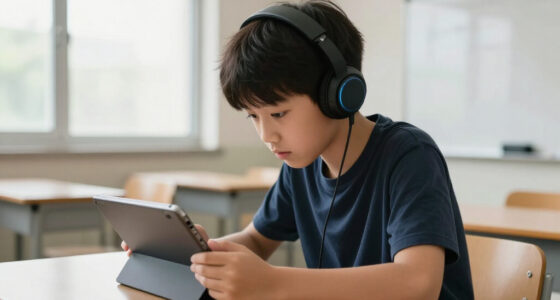 9 Best Assistive Listening Devices for Students in 2026