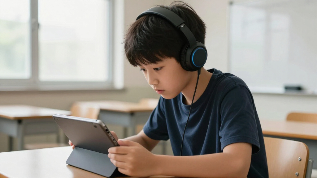 9 Best Assistive Listening Devices for Students in 2026