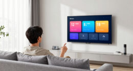 9 Best Captioned Smart TVs for Easier Subtitle Viewing in 2026