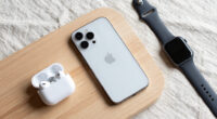Apple Defeats Liability For Not Scanning iCloud For CSAM