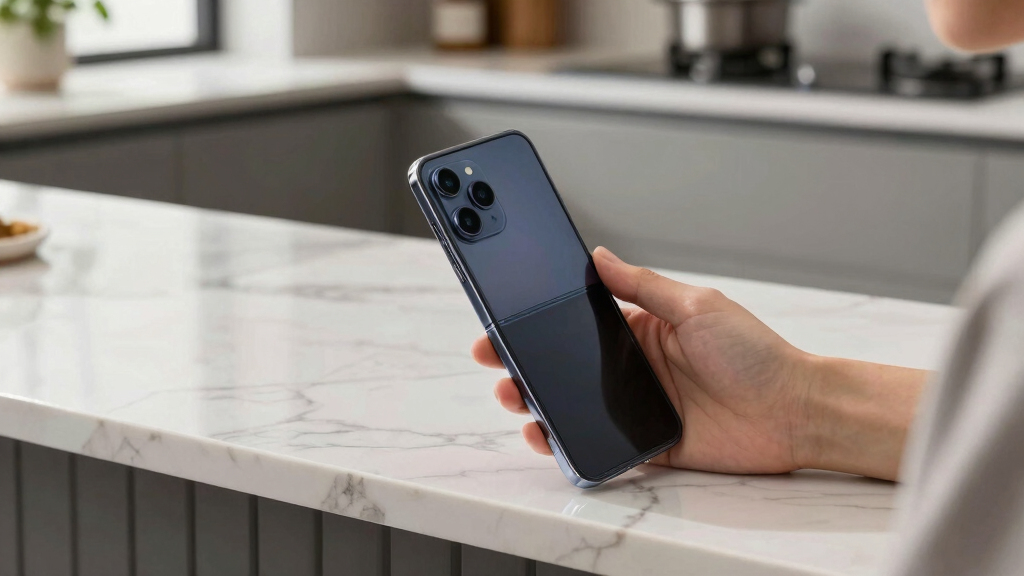 Apple's Foldable iPhone Might Launch With Limited Availability