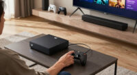 Behind Xbox’s Big Layoffs, a Streaming Strategy That Failed