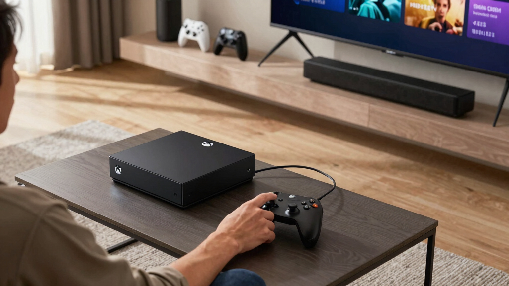 Behind Xbox’s Big Layoffs, a Streaming Strategy That Failed