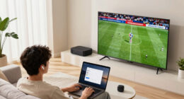 Best VPN for Streaming World Cup: Tested on July 1st.