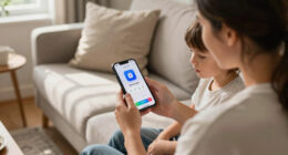 Buried Apple Feature Turns An iPhone Into The Perfect Kids' Dumb Phone