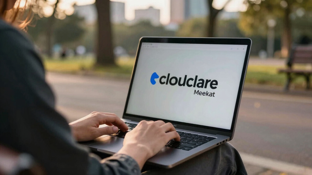 Cloudflare Meerkat - Globally Distributed Consensus