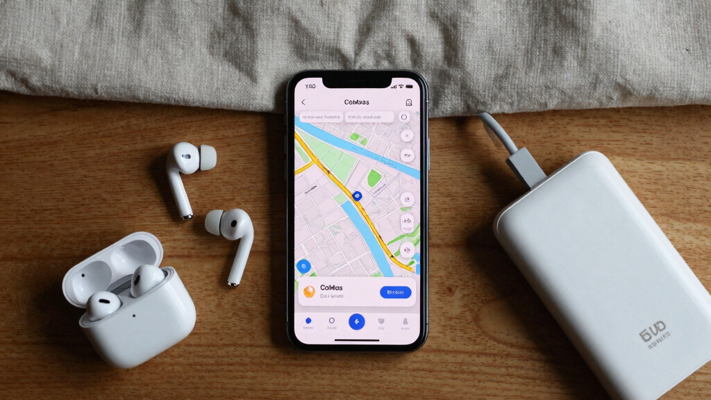 CoMaps – FOSS Offline Maps
