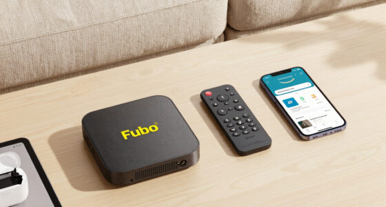 Cord Cutting Today: Fubo is Raising Prices, Amazon is Launching Internet Service & More