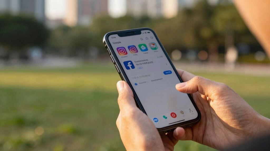 EU Commission: Addictive Design Instagram And Facebook In Breach Of The DSA