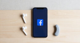 Facebook Surges In Global Coverage