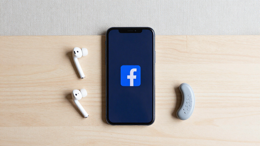 Facebook Surges In Global Coverage
