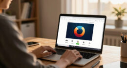 Firefox 153 Available With Support For Vulkan Video Decoding, JPEG-XL